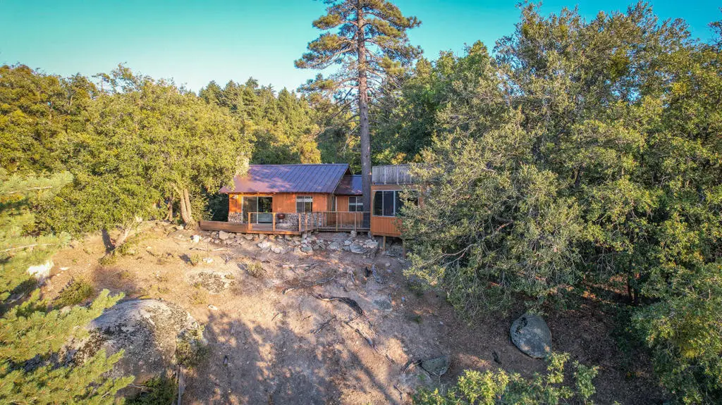 24930 Pine Cove Road, Idyllwild, CA 92549 - #1