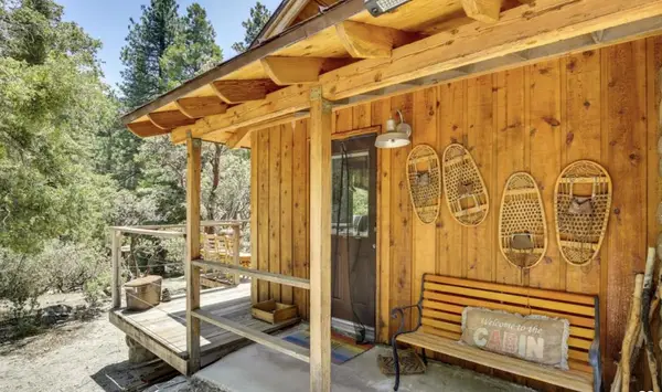 24930 Pine Cove Road, Idyllwild, CA 92549
