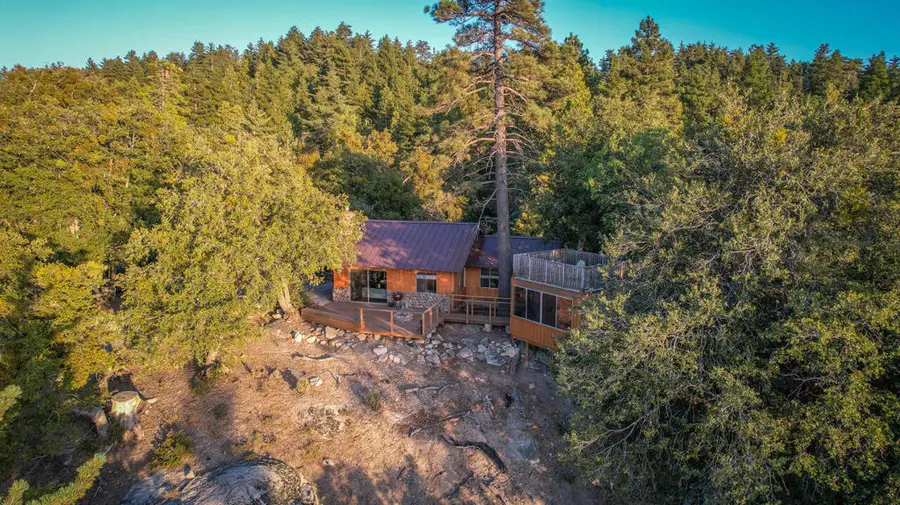24930 Pine Cove Road, Idyllwild, CA 92549 - #2