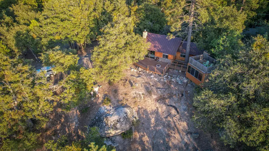 24930 Pine Cove Road, Idyllwild, CA 92549 - #3