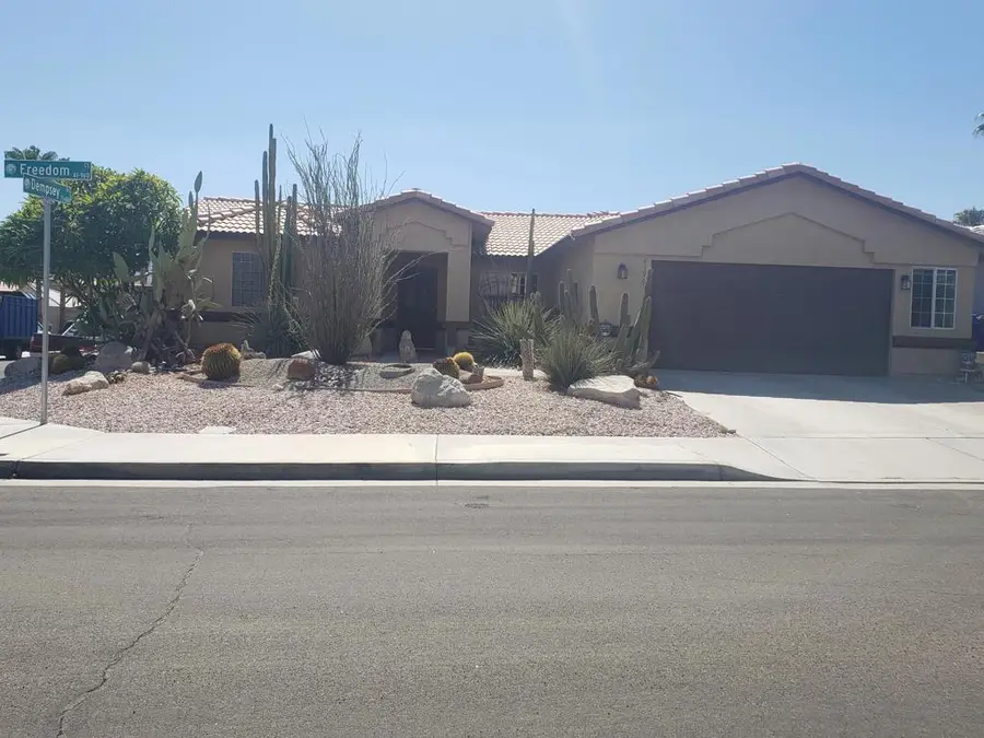 41965 Freedom Court, Palm Desert, CA 92211 - #2
