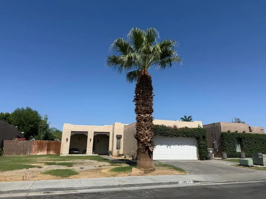 49135 Mesa Court, Coachella, CA 92236 - #2