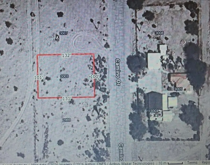 3003 Camino Drive, Thermal, CA 92274 - #2