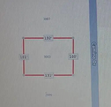 3003 Camino Drive, Thermal, CA 92274 - #3