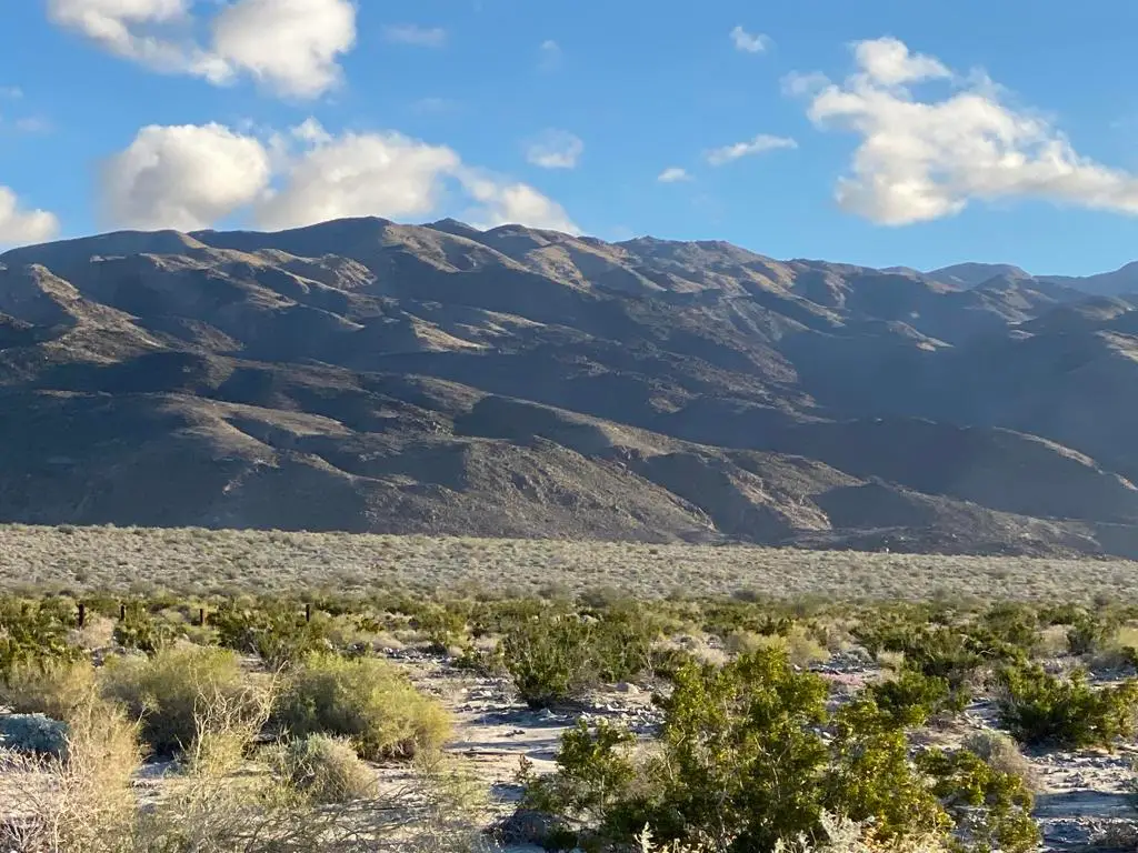 5 Ac W Of Polk St, Indio, CA 92201 - #1