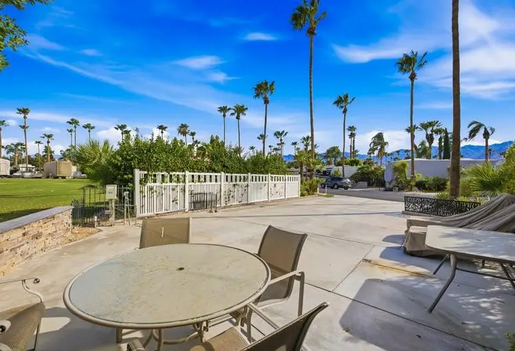 69411 Ramon Road #1114, Cathedral City, CA 92234 - #1