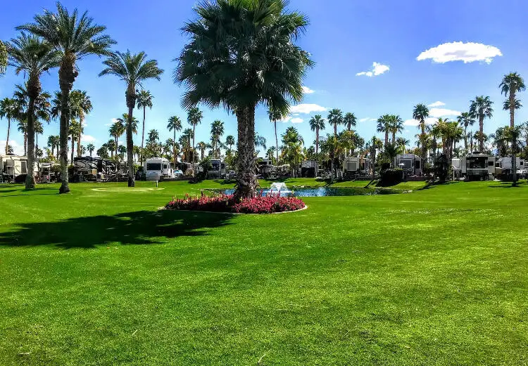 69411 Ramon Road #1114, Cathedral City, CA 92234 - #2