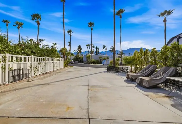 69411 Ramon Road #1114, Cathedral City, CA 92234 - #3