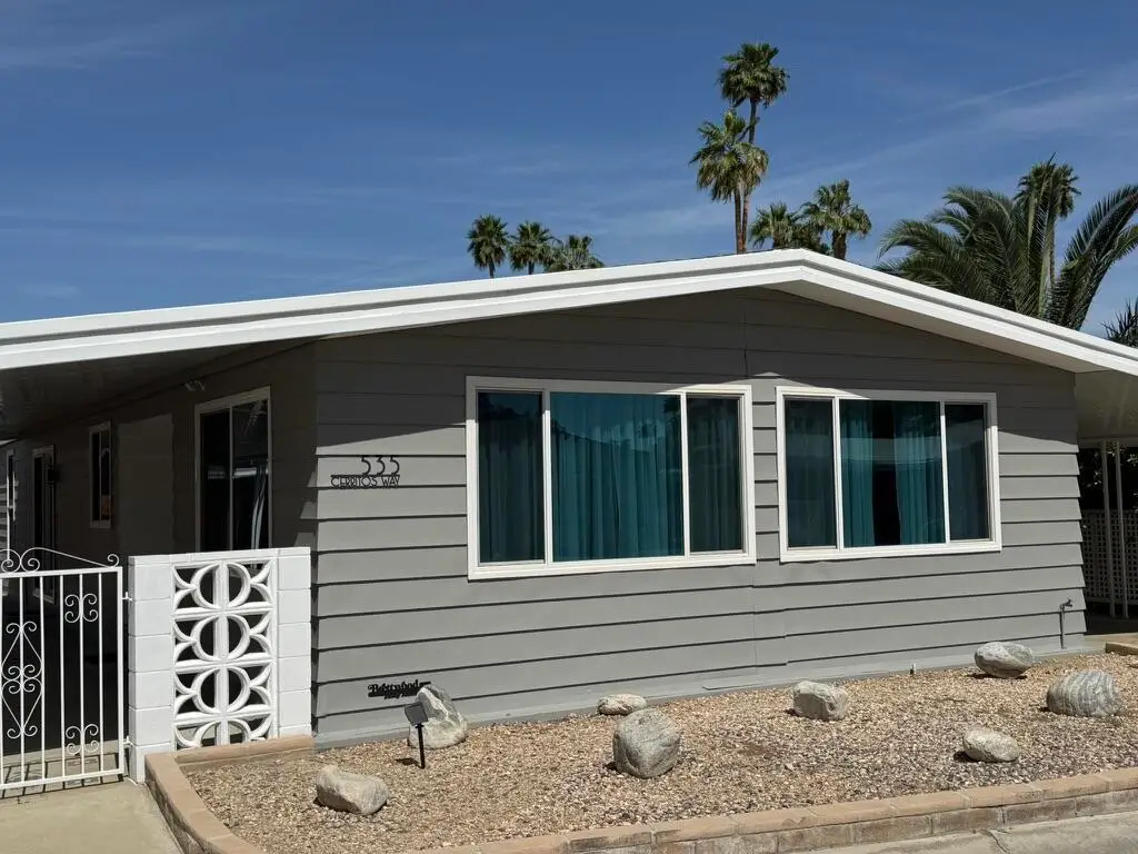 535 Cerritos Way, Cathedral City, CA 92234 - #1
