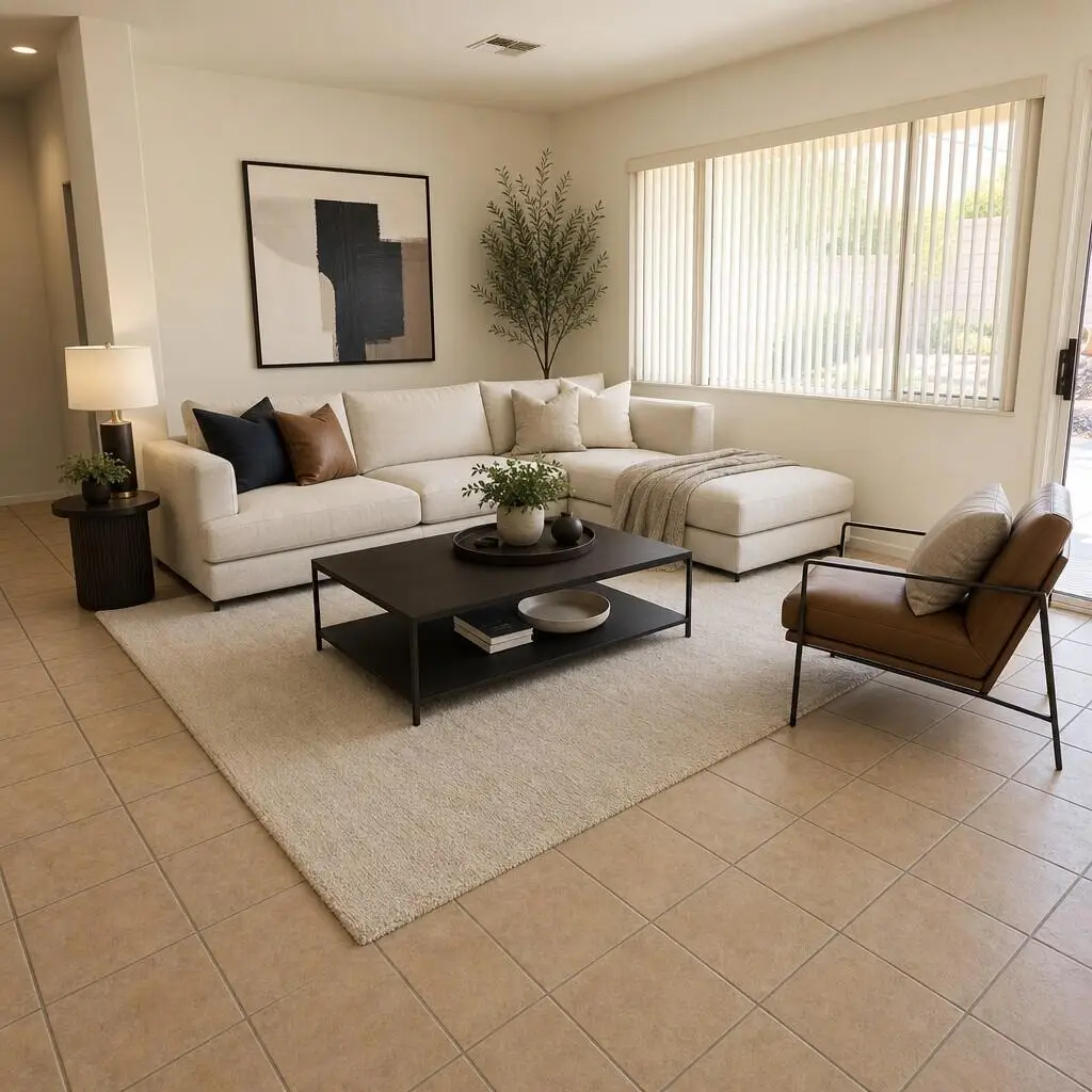 78296 Kistler Way, Palm Desert, CA 92211 - #1