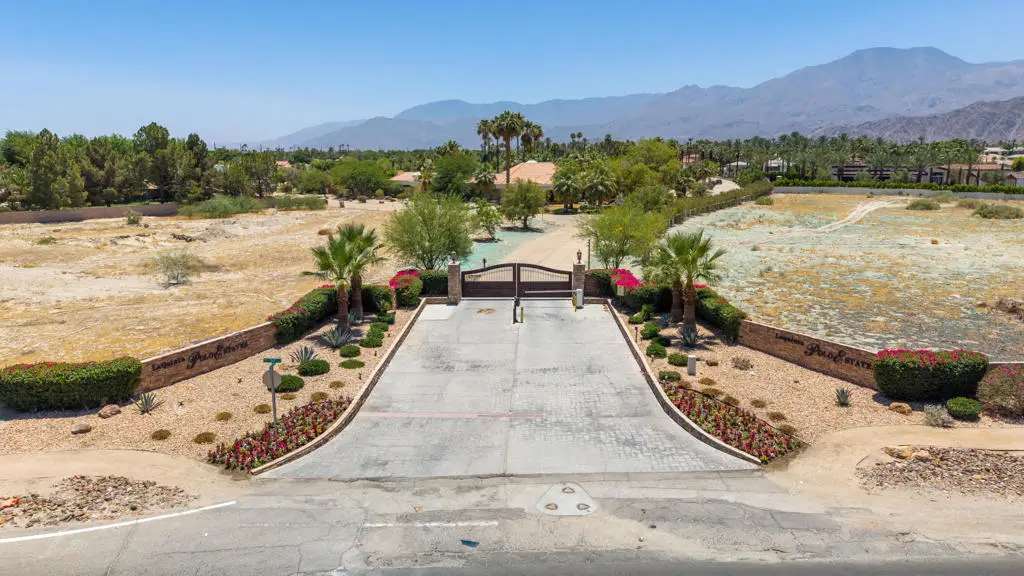2 Vista Montana Road, La Quinta, CA 92253 - #1