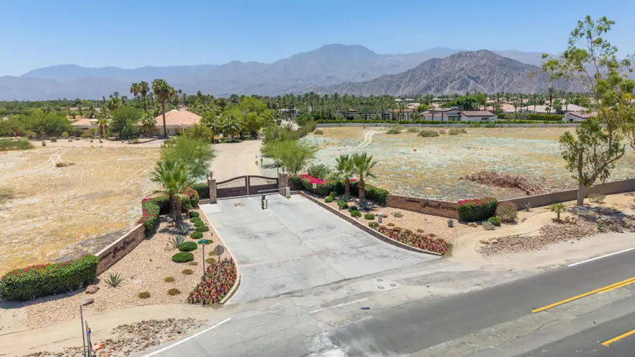 2 Vista Montana Road, La Quinta, CA 92253 - #2