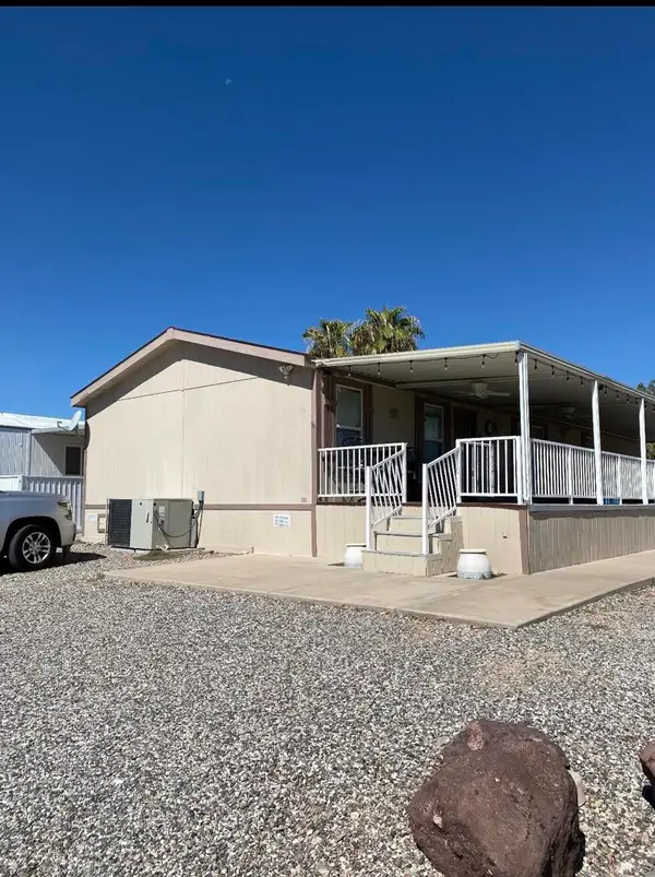 2799 Parker Dam Road, Parker Dam, CA 92267