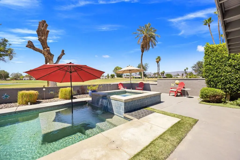 42945 Texas Avenue, Palm Desert, CA 92211 - #1