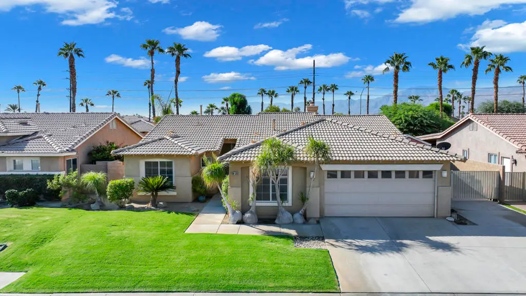 80533 Virginia Avenue, Indio, CA 92201 - #1