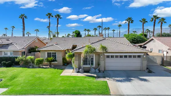 80533 Virginia Avenue, Indio, CA 92201