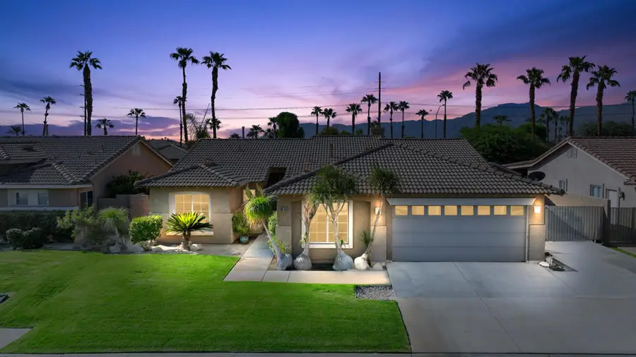 80533 Virginia Avenue, Indio, CA 92201 - #2