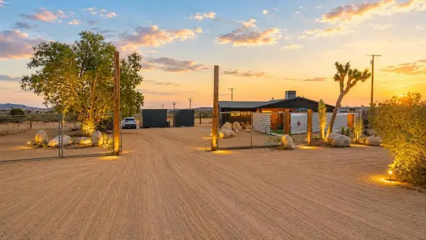 1587 Deer Trail, Yucca Valley, CA 92284
