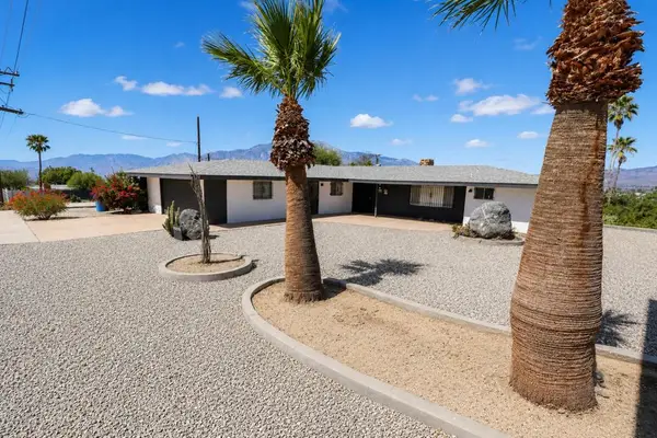 12275 Verbena Drive, Desert Hot Springs, CA 92240