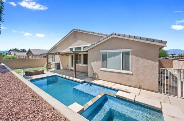 41190 Corte Alto Collina, Indio, CA 92203