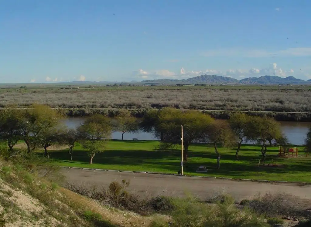 150251 Del Rey Drive, Big River, CA 92242 - #1
