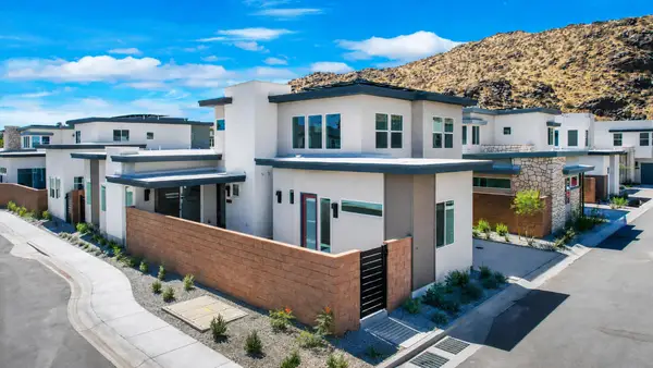 2654 Lavender Lane, Palm Springs, CA 92264