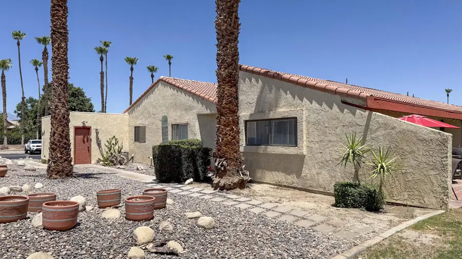 49272 Wayne Street, Indio, CA 92201 - #3