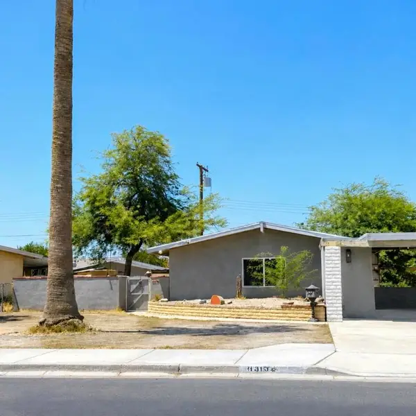 83152 Dillon Avenue, Indio, CA 92201