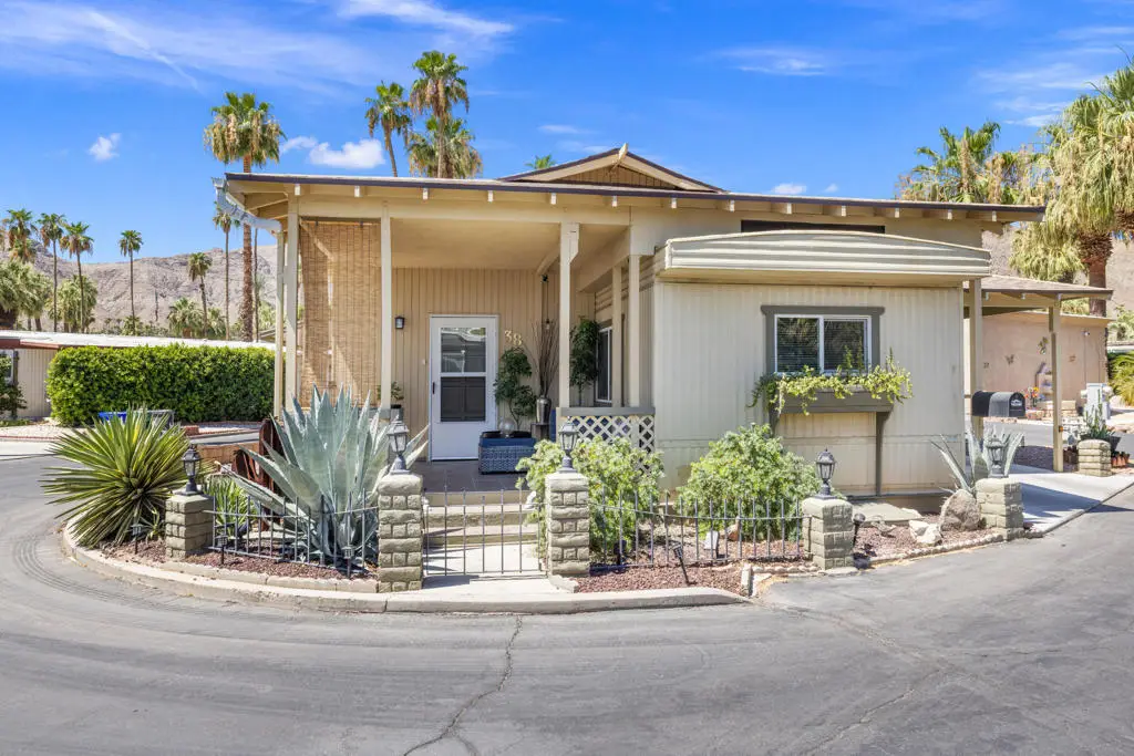70260 California 111 #38, Rancho Mirage, CA 92270 - #1