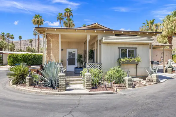 70260 California 111 #38, Rancho Mirage, CA 92270
