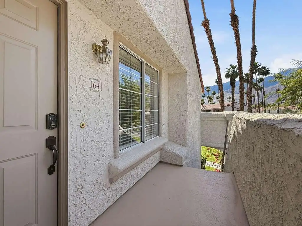 500 S Farrell Drive #J64, Palm Springs, CA 92264 - #1