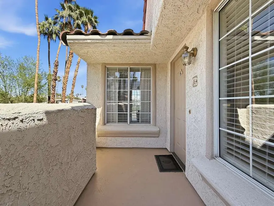 500 S Farrell Drive #J64, Palm Springs, CA 92264 - #2