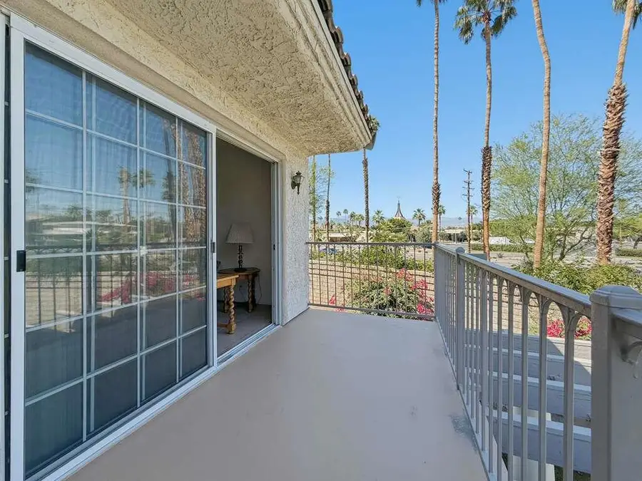 500 S Farrell Drive #J64, Palm Springs, CA 92264 - #3