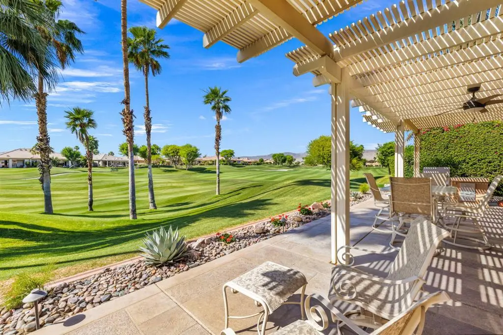 44391 Royal Lytham Drive, Indio, CA 92201 - #1