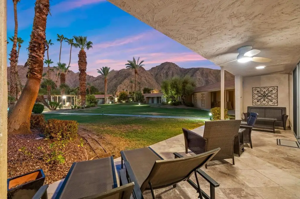45800 Pima Road, Indian Wells, CA 92210 - #1