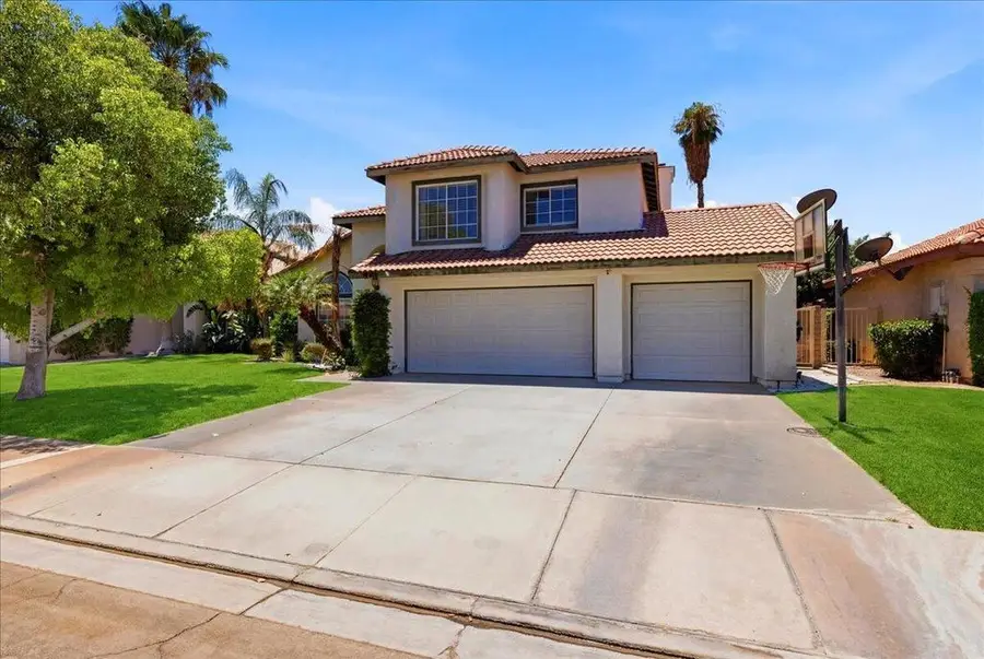78665 Bradford Circle, La Quinta, CA 92253 - #2