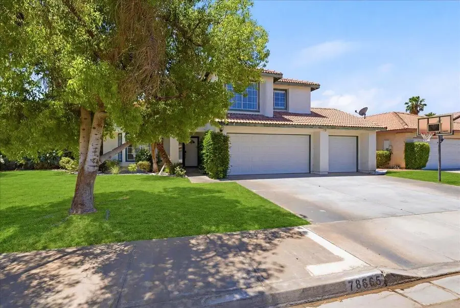 78665 Bradford Circle, La Quinta, CA 92253 - #3