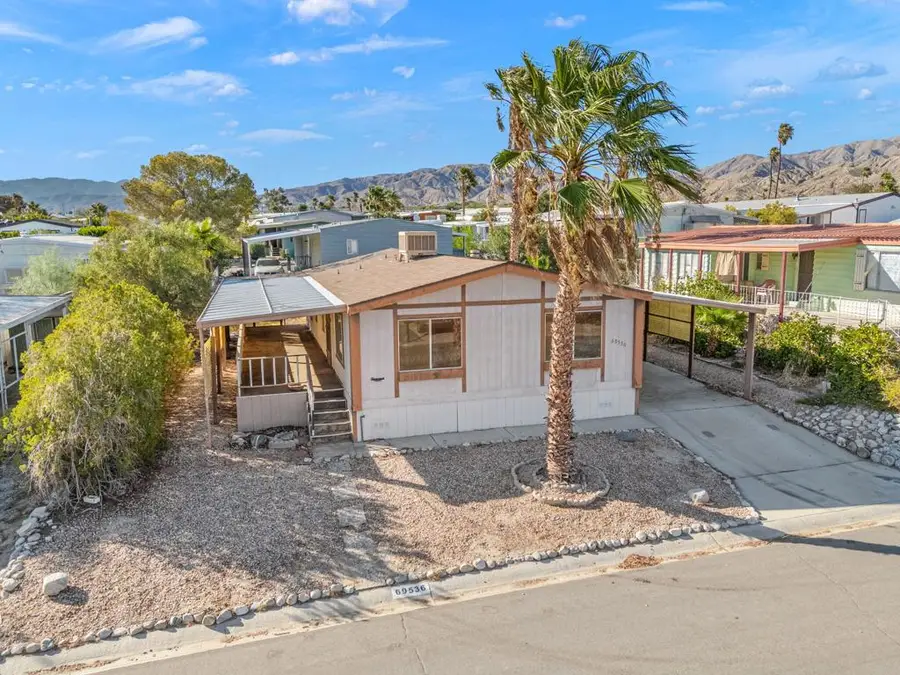 69546 Parkside Drive, Desert Hot Springs, CA 92241 - #2