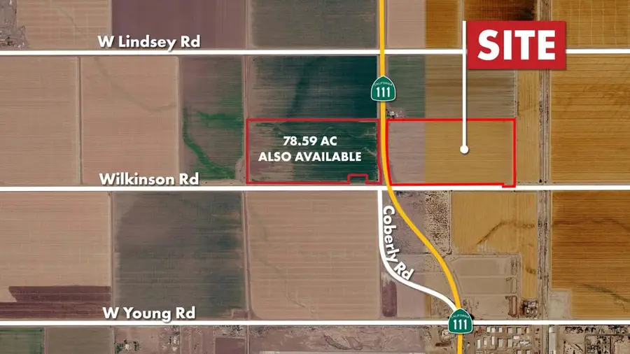 340 Wilkinson Road, Calipatria, CA 92233 - #2