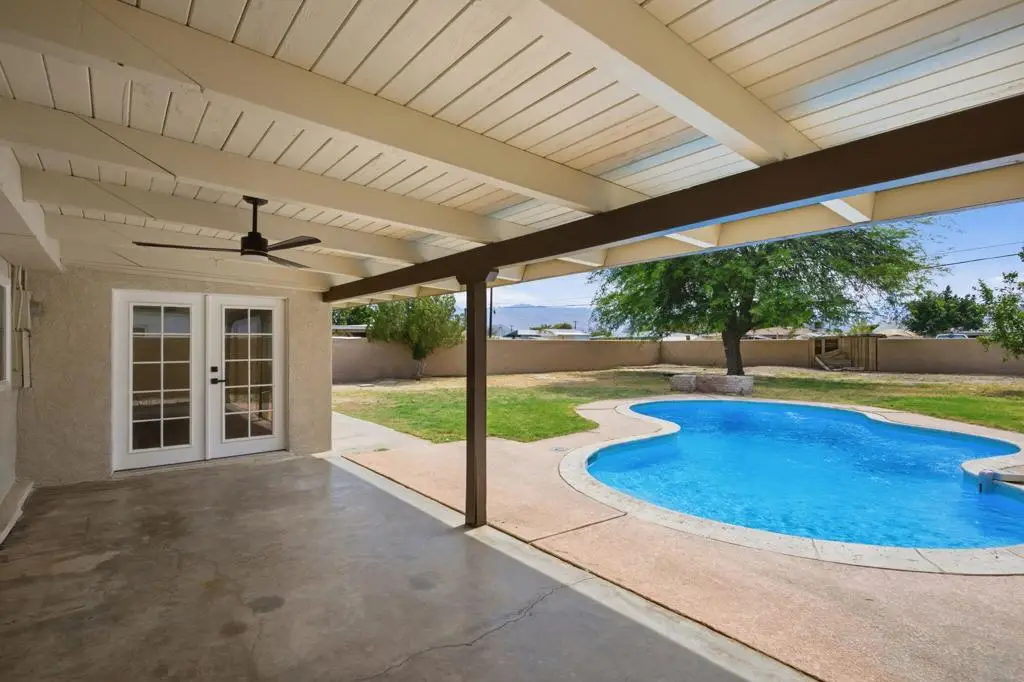 43581 Oasis Street, Indio, CA 92201 - #1