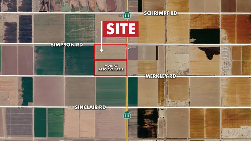 7399 Us Highway 111, Calipatria, CA 92233 - #1