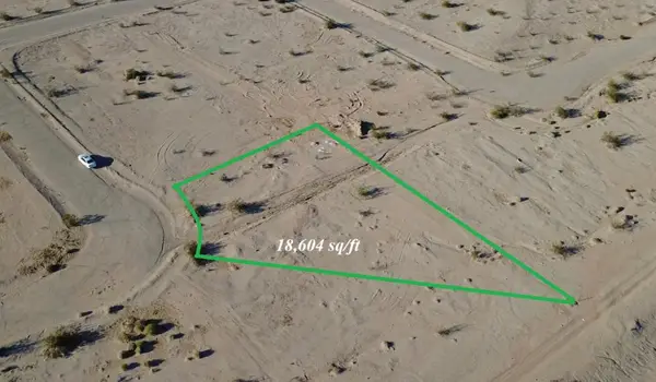 2512 Sea Nymph Avenue, Thermal, CA 92274