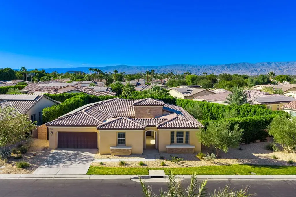 81822 Alegre, La Quinta, CA 92253 - #1