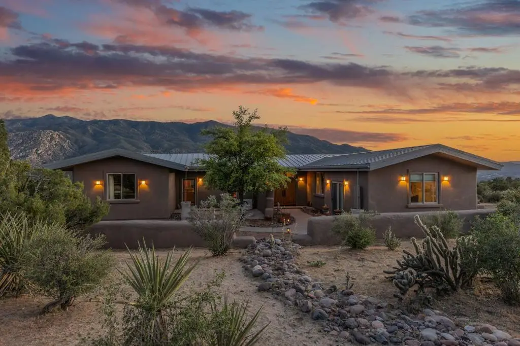 70053 Sonora Road, Mountain Center, CA 92561 - #1