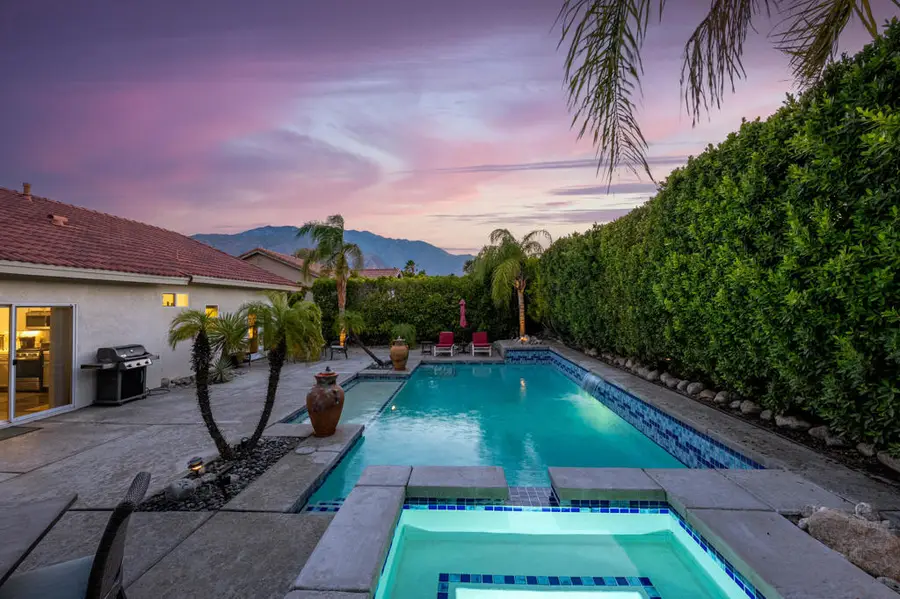 1598 Amelia Way, Palm Springs, CA 92262 - #3