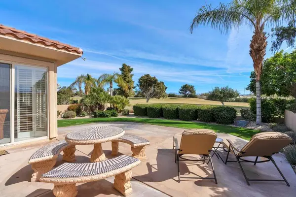 147 Kavenish Drive, Rancho Mirage, CA 92270