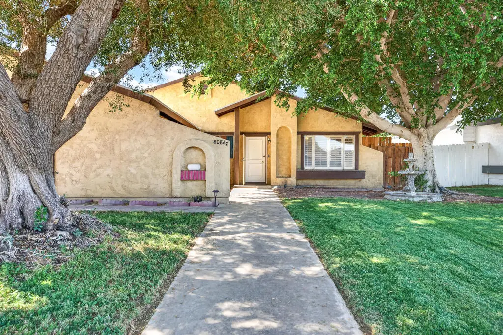 80847 Dartmouth Avenue, Indio, CA 92201 - #1