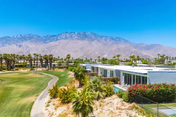 4372 Avant Way, Palm Springs, CA 92262