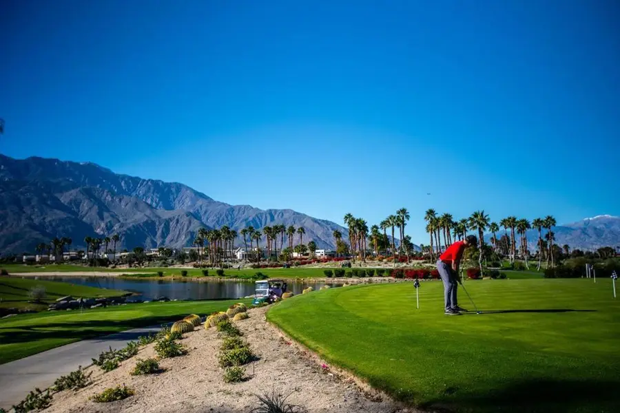 4372 Avant Way, Palm Springs, CA 92262 - #3