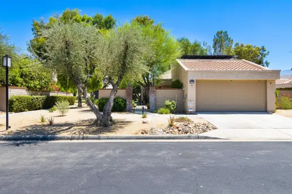 7591 Calle Mazamitla, Palm Springs, CA 92264